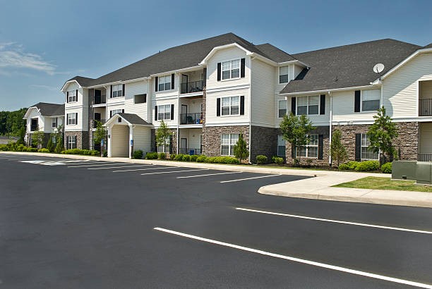 Buy multifamily apartments in Mississippi